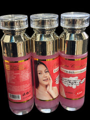 glutathion eclaircissant 2pcs. lightening Beauty Milk & Serum Granions Dark spot corrector brightening,