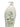 L'affair goat’s milk shower cream with cucumber, aloe vera, licorice extract, and mulberry 1200 ml