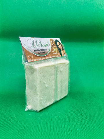 Melissa Tamarin Soap 225g