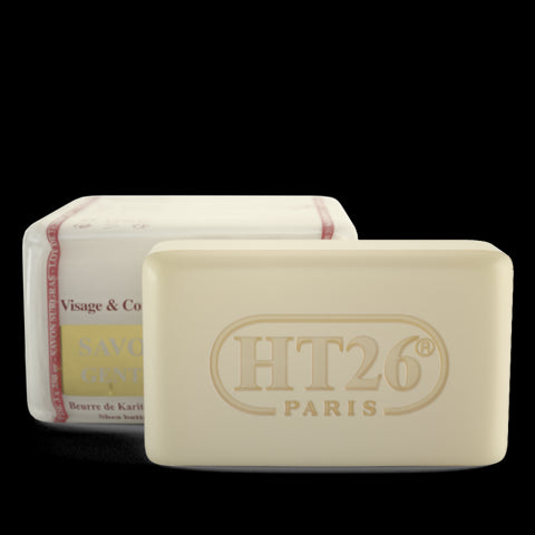 HT26 Paris Savon Surgras Gentle Mild Soap