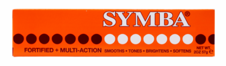 Symba  Extra Strenght Cream 2.2Oz ( 63 g)