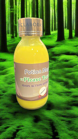 Potion Magique Please Touch Me Serum