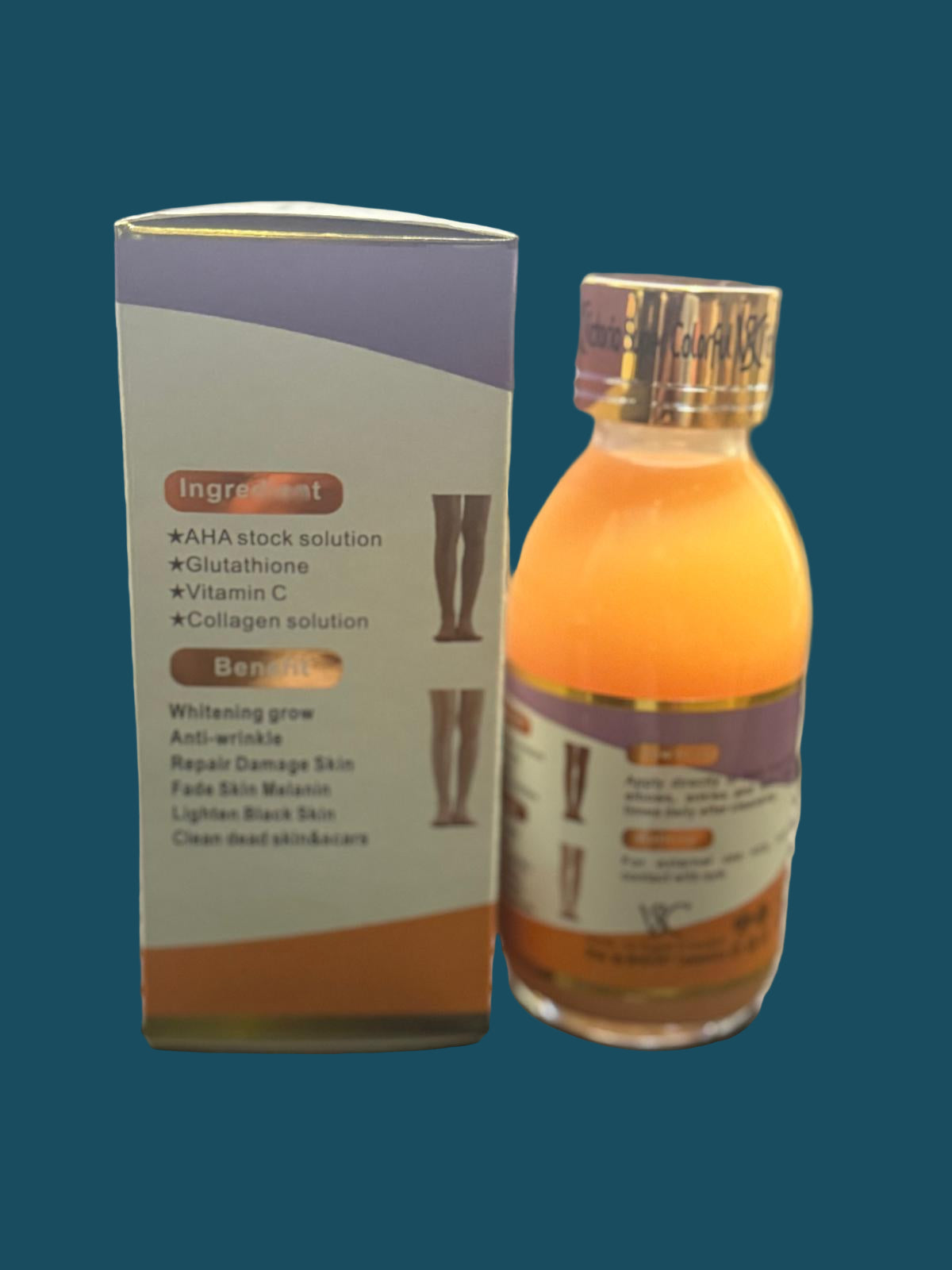 glutathione iv how long does it take to work Glutathione IV for Liver Detox: Support & Benefits