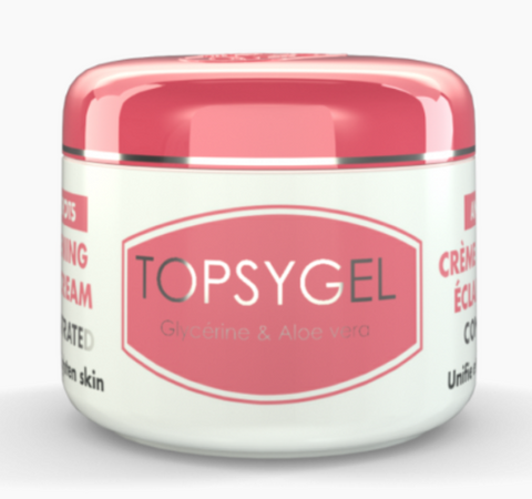 HT26 Topsygel Anti Spots Lightening Body Cream 16.7oz / 500ml