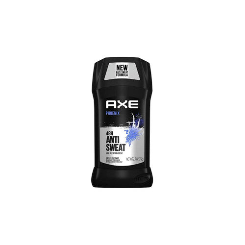 Axe Antiperspirant Deodorant Stick
