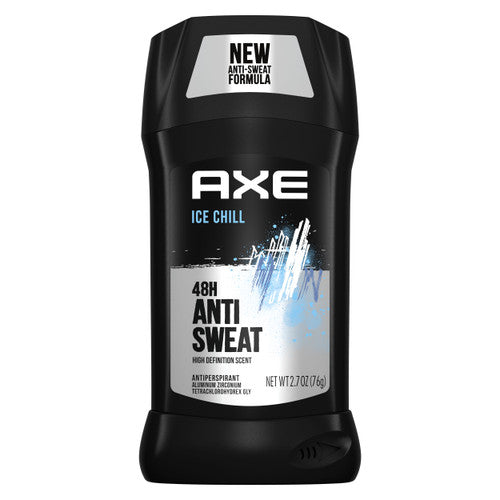 Axe Ice Chill Antiperspirant Deodorant stick