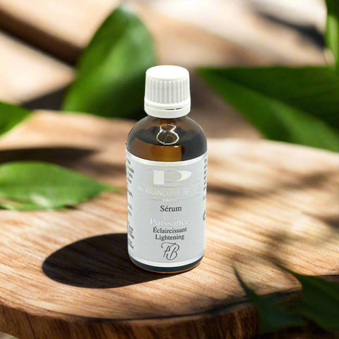 Pr. Francoise Bedon Puissance Serum 1.7 oz