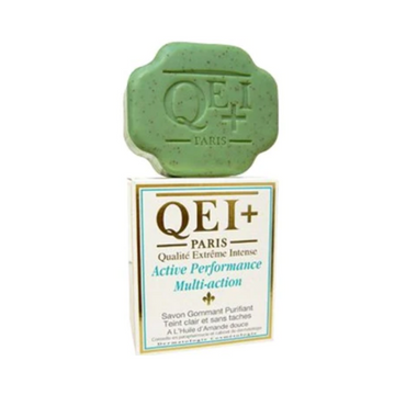 QEI+ Active Performance Multi Action Soap 7 oz