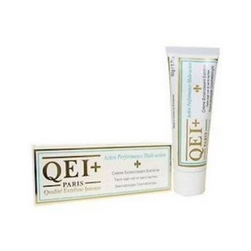 QEI+ Performance Multi action Toning Cream 1.7 oz