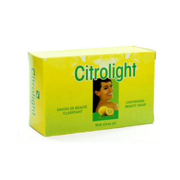 Citrolight Soap 7 oz / 180 g