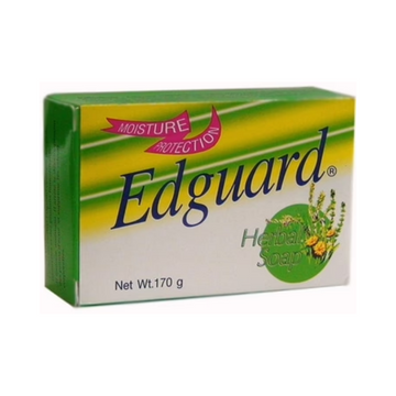 Edguard Herbal Soap 170 g