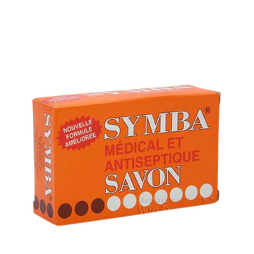 Symba Original Soap- Pack of 6- 2 oz