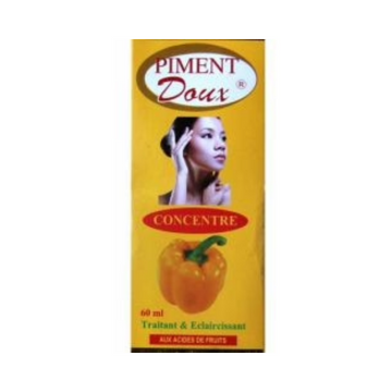 Piment Doux Serum 50 ml — usbeautybazaar