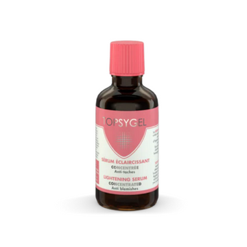 Topsygel Concentrated Serum 1 oz