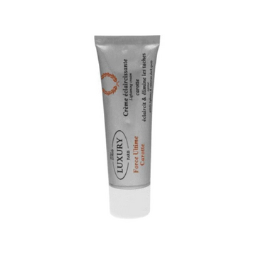 White Luxury Force Ultime Carotte Cream 1.69 oz / 50ml