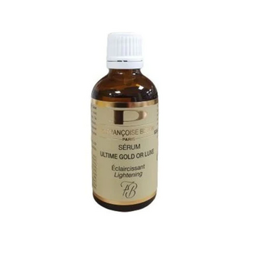 Pr Francoise Bedon Ultime Gold Or Luxe Serum 50 ml