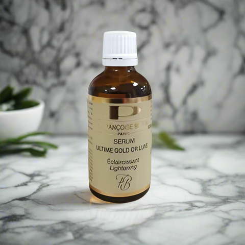 Pr Francoise Bedon Ultime Gold Or Luxe Serum 50 ml