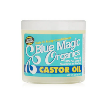 Blue Magic | Leave-In Conditioner Olive Oil 13.75oz