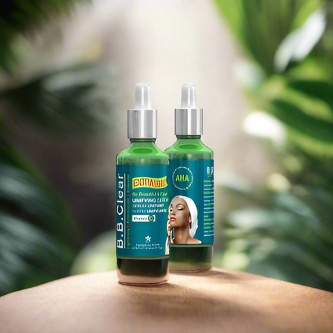 B.B. Clear Unifying Serum 30ml