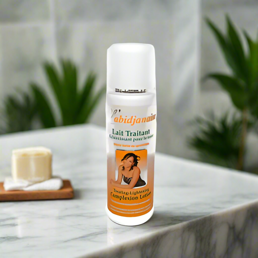 Labidjanaise Lotion 500 ml
