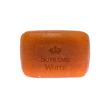 Supreme White Intense Exclusive Carrot Soap 7 oz