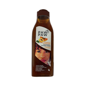 Paw Paw Shower Gel ( Shower Scrub ) 500ml