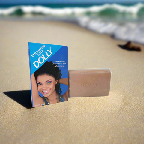 Dolly Antiseptic Soap 100g Clearence