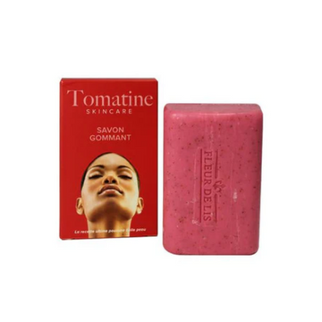 Tomatine Exfoliating Soap 200g