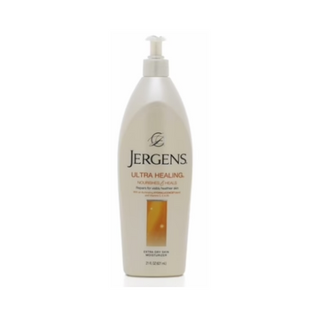 Jergens Ultra Healing Extra Dry Skin Moisturizer 21 oz
