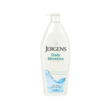 Jergens Daily Dry Skin Moisturizer - 21 oz