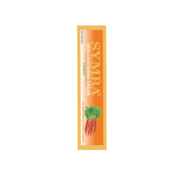 Symba Carrot Skin Cream 1.76 oz