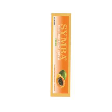 Symba Papaya Skin Cream 1.76 oz