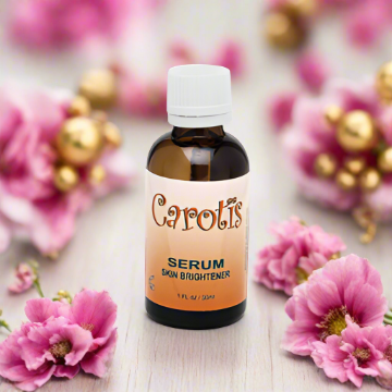 Carotis Serum 1 oz