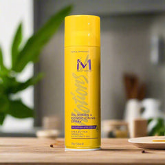 Motions Oil Sheen & Conditioning Spray 11.25 oz