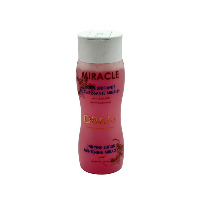 DRM4 Miracle Unifying Lotion 500 ml