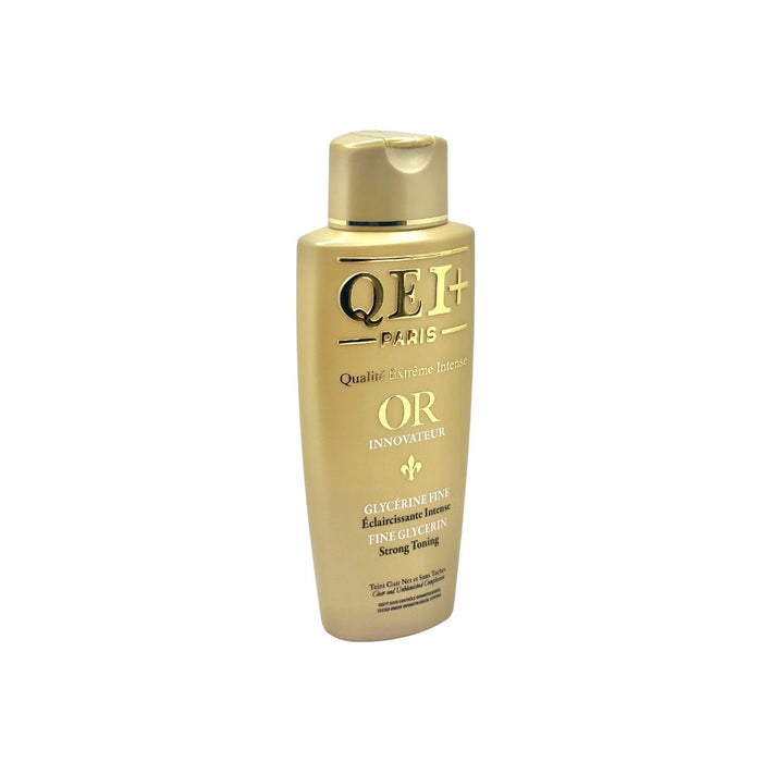 QEI+ OR Innovateur Strong Toning Fine Glycerin 16 oz