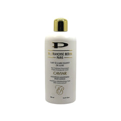 Pr. Francoise Bedon Caviar Luxurious Body Lotion 16.8 fl oz/500ml