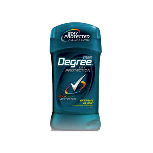 Degree Men Dry Deodorant 2.7oz