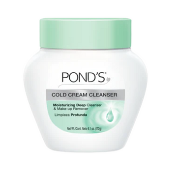 Pond's Cold Cream Cleanser 6.1 oz