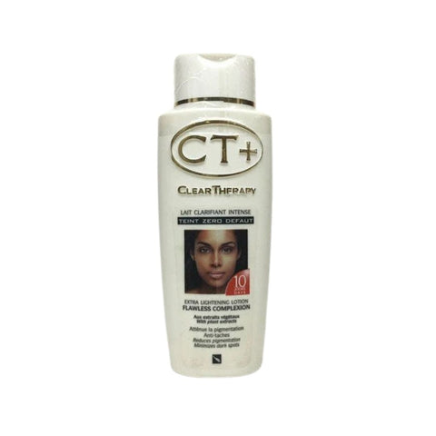 CT+ Clear Therapy Extra Lotion 250 ml