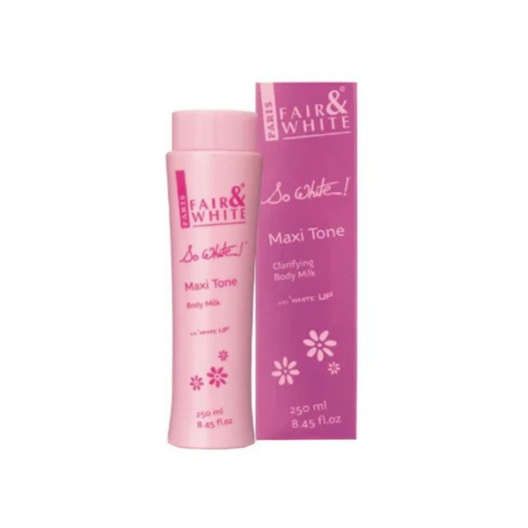 So white maxi tone reviews Clearance