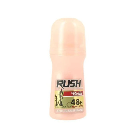 Rush Bella Anti-transpirant 50ml / 1.7oz