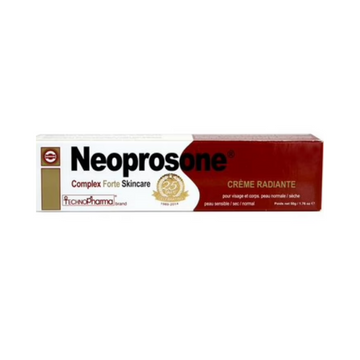 Neoprosone Technopharma  Cream 50 g