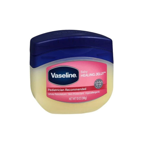 Vaseline Pure Petrolum Jelly Nursery 13 oz