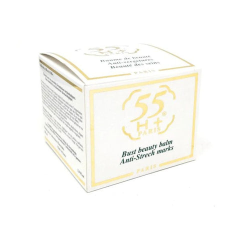 55H+ Bust Beauty Balm Anti Stretch Marks 3.4 oz