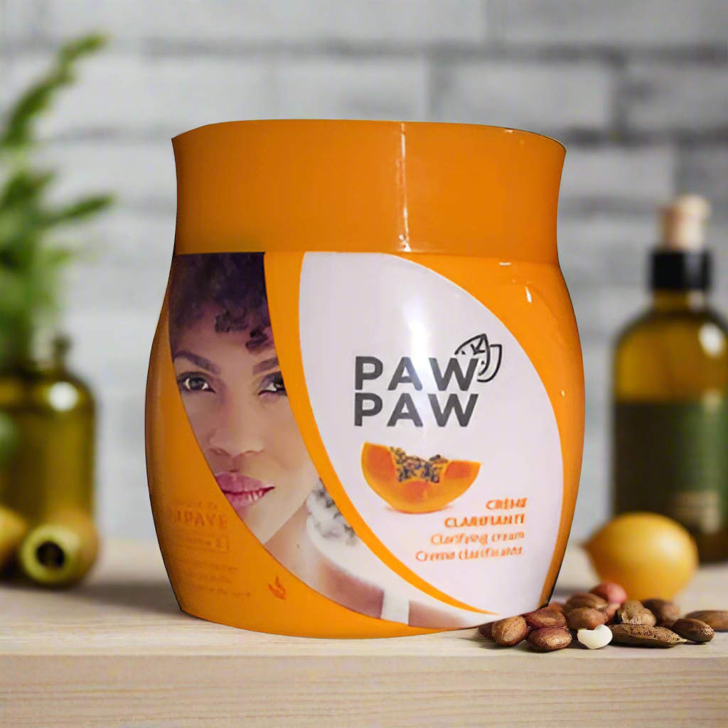 Paw Paw Clarifying Cream 300ml – usbeautybazaar