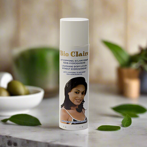 Bio Claire Body Lotion 350 ml