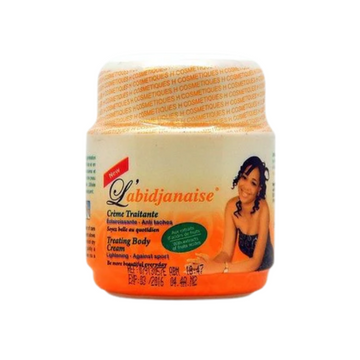 Labidjanaise Body Cream 300g Clearence