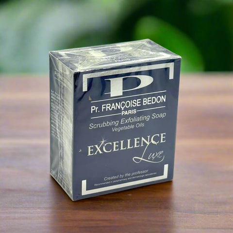 Pr. Francoise Bedon Excellence Luxury Soap 7 oz