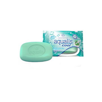 Aqualis Cool Toilet Soap